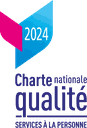 Charte nationale qualité des services à la personne 2024